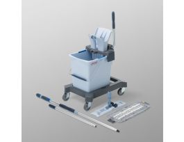 ULTRASPEED PRO SINGLE BUCKET KIT HANDLE