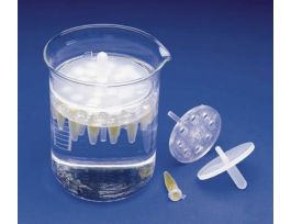 RACK BUBBLE W/HLD CP 20PL EA