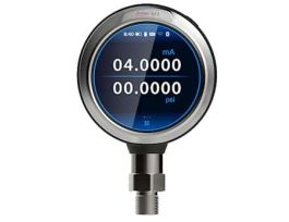 Advanced Digital Pressure Calibrator, 0.02% FS, 0 to 1000 psi, 1/4" NPT Male