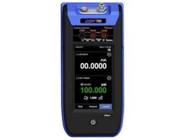 Automatic Handheld Pressure Calibrator, -12.5 to 300 psi, with HART Communication and Data Logging