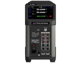 Dry Well Calibrator with Process Calibrator Option, -40 to 155 ?C, 110V
