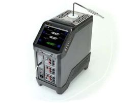 Thermocouple Calibration Reference Furnace with Process Calibrator Option, 100 to 1210 ?C, 110V