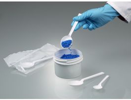 SPOON PS STERILE 2.5 ML PK100