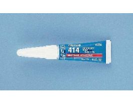 ADHESIVE SUPERBONDER 414 3GM. CS