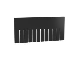 DIVIDER SHORT AKRO-GRID BOX 33228 6 PK