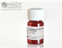 BLOOD GUINEA PIG 10ML