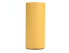 3M™ Stikit™ Gold Film Disc Roll, 01353, 6 in, P400 grade, 125 discs per roll, 4 rolls per case
