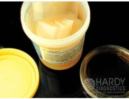 MYCOSEAL 60 CLEAR SHRINK SEALS MYCOLGY