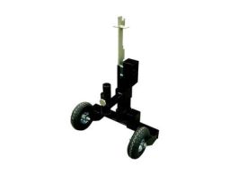 3M™ DBI-SALA® Confined Space 5-Piece Davit Hoist Equipment Cart 8518270