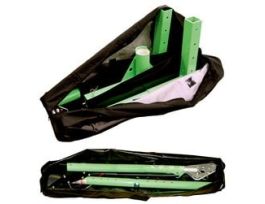 3M™ DBI-SALA® Confined Space Carrying Bag Set For 5-Piece Davit Hoist 8518513