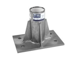 3M™ DBI-SALA® Confined Space Center Mount Sleeve Davit Base 8516563