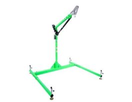 3M™ DBI-SALA® Confined Space 5-Piece Davit Hoist System 8518040