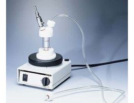 Cell Barrel for Stirred Cell Device, UHP25