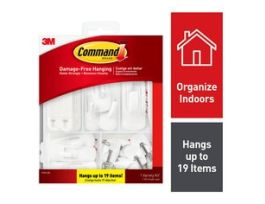Command™ General Purpose Assortment (54 piece) 17231-ES