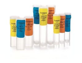 VIAL W/2ML SULFURIC ACID CS24