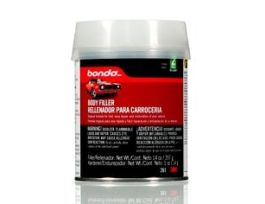 Bondo® Body Filler, 00261, 1 pint (14oz)