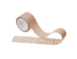 3M™ Diamond Microfinishing Film Roll 675L, 9 Mic 5MIL, Light Green, 2 in x 25 ft x 1 in (50.8mmx7.5m), Plastic Core, ASO