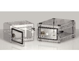 DESICCATOR SECADOR MINI WITH G