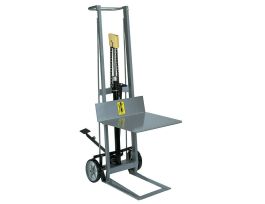 LIFT 2WHEELED HYDRAULIC MPL40-2022 400LB