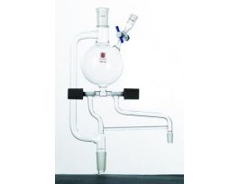 SOLVENT STILL HI VAC 250ML