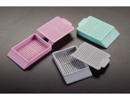 TISSUE EMBED. CASSETTE - ORAN.