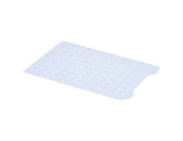 Sealing Mat for 96-Well Microplates; 1/EA