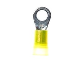 3M™ Scotchlok™ Ring Tongue Nylon Insulated Brazed Seam MN4-38RK, Stud Size 3/8, 200/Case