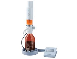 Dispenser, 20 mL, 100 to 240 VAC