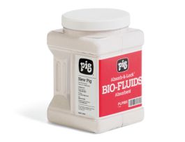 PIG ABSORB-&-LOCK BIO-FLUIDS ABSORBENT