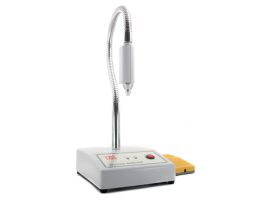AIR SNAKE BENCHTOP IONIZER 1 - 7 KGF/CM2