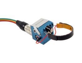 OBJECTIVE HEATER, MEDIUM