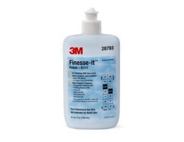 3M™ Finesse-it™ Polish Advanced K211 (215), 28793, 8 oz, 4 ea/Case