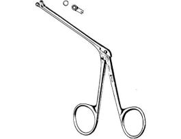 HOFFMAN EAR FCP THR-CUT RNDJAW