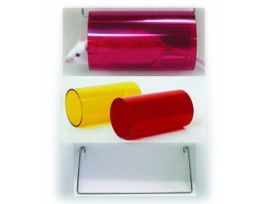 MOUSE TUNNEL WIRE HANGER S/S