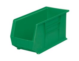 BIN AKROBIN 18 X 8-1/4 X 9 GREEN