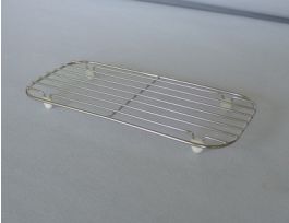 5.7L SUPPORT RACK. CS