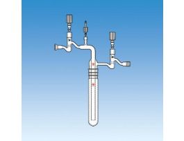 VACUUM TRAP MANIFOLD ONLY