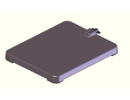 VWR SUPPORT BASE 8X10