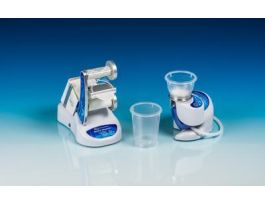 SENTINO MICROBIOLOGY PUMP