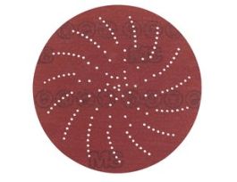 3M™ Hookit™ Clean Sanding Disc 752I, 50 E-weight, 6 in, Die 600LF, 25/Carton, 125 ea/Case