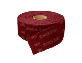 Scotch-Brite™ Clean and Finish Roll, CF-RL, A/O Very Fine, 48 in x 30 ft
