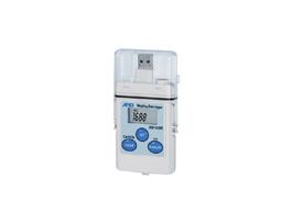 External Data Logger for Balances; 5000 Reading Memory