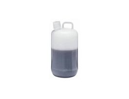 low-density polyethylene jug, 4 L