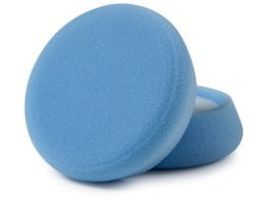 3M™ Perfect-It™ Ultrafine Foam Polishing Pad, 30043, 4 in, Single Sided, 2 pads per bag, 6 bags per case