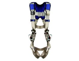 3M™ DBI-SALA® ExoFit™ X100 Comfort Vest Climbing/Positioning Safety Harness