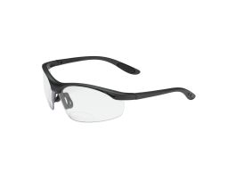MAG Readers, AS Lens, Blk, Nylon Frm