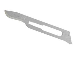 #15 STERILE, CARBON BLADE