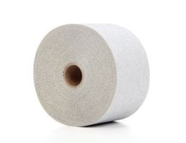 3M™ Stikit™ Paper Sheet Roll 426U, 2-3/4 in x 35 yd 120 A-weight, 10 ea/Case
