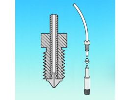 INSERTION TOOL WDG 1.5-2MM F/TUB CONETR