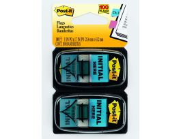 Post-it® Flags 680-IH2, 1 in. x 1.7 in.